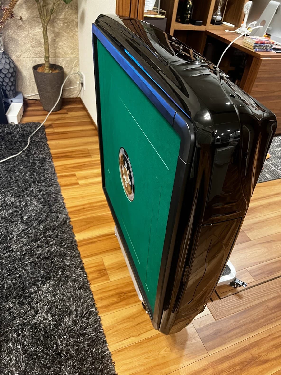 Aotomo Automatic Mahjong Table Parts