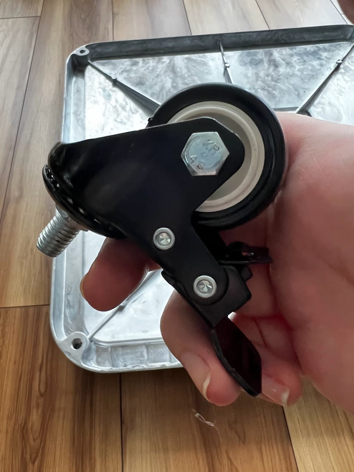 Aotomo Automatic Mahjong Wheels