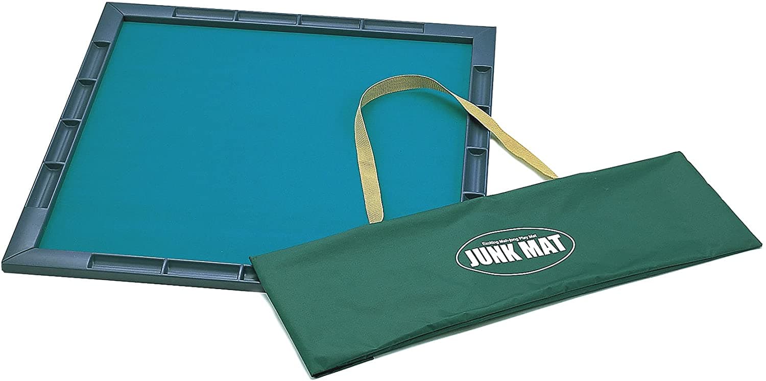 Mahjong mat junk mat (japan import)