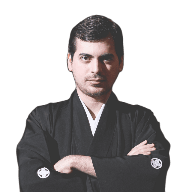 Nicolas Pro