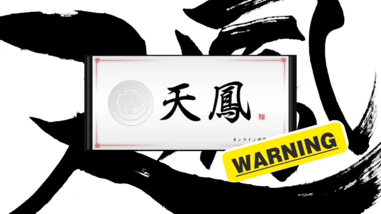 Tenhou Mahjong Server: A Warning for New Players [Online vs Offline]